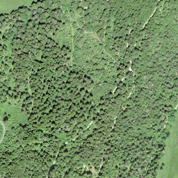 Satellite imagery of borNE-VD.13, IT