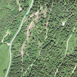 Satellite imagery of borNE-VD.14, IT