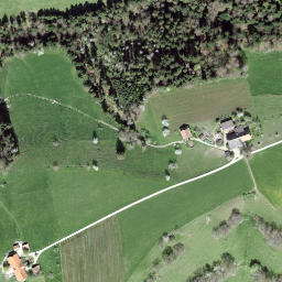 Satellite imagery of Riedhubel, CH