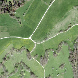 Satellite imagery of Imihubel, CH