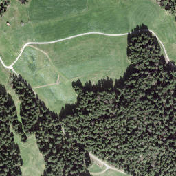 Satellite imagery of Fuchsegg, CH