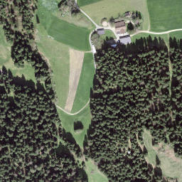 Satellite imagery of Fuchsegg, CH