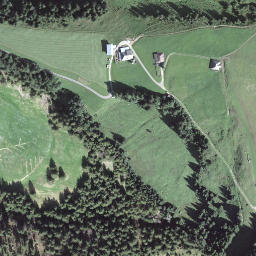 Satellite imagery of Wachthubel, CH