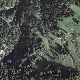 Satellite imagery of Günhorn, CH