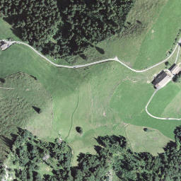 Satellite imagery of Günhorn, CH