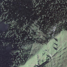 Satellite imagery of Schübelsmoosegg, CH