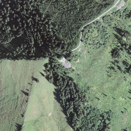 Satellite imagery of Steingrat, CH