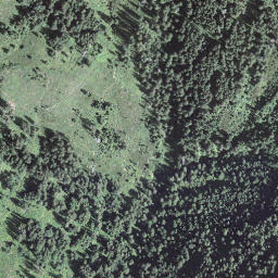 Satellite imagery of Steingrat, CH