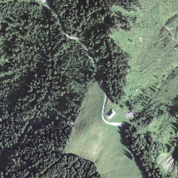 Satellite imagery of Steingrat, CH