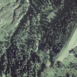 Satellite imagery of Hürndliegg, CH