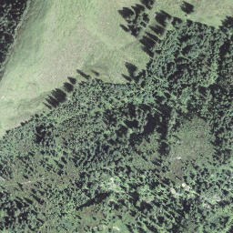 Satellite imagery of Hürndliegg, CH