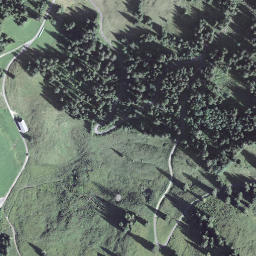 Satellite imagery of Bättenalpegg, CH