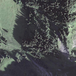Satellite imagery of Bättenalpegg, CH