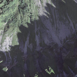 Satellite imagery of Hächlenzänd, CH