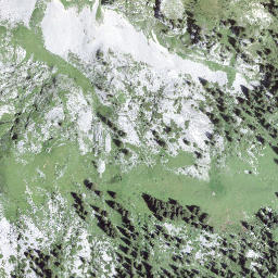 Satellite imagery of Strick, CH