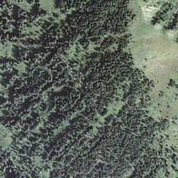 Satellite imagery of Looegg, CH
