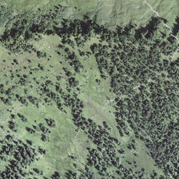 Satellite imagery of Looegg, CH