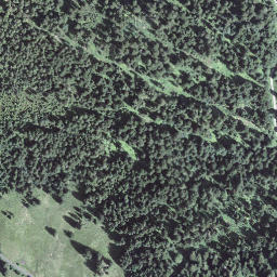 Satellite imagery of Hohnegg, CH
