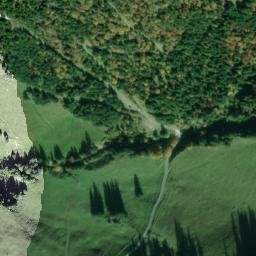 Satellite imagery of Schluchiegg, CH