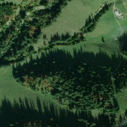 Satellite imagery of Lachengrätli, CH
