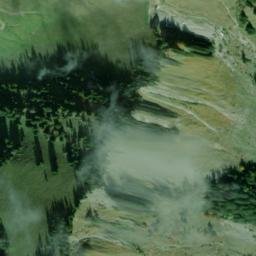 Satellite imagery of Lachengrätli, CH