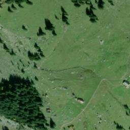 Satellite imagery of Lachengrätli, CH