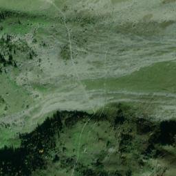 Satellite imagery of Bettlerstock, CH