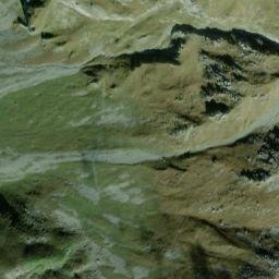 Satellite imagery of Rigidalstock, CH