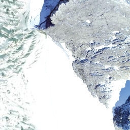 Satellite imagery of Wissigstock, CH