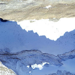 Satellite imagery of Brunnistock, CH