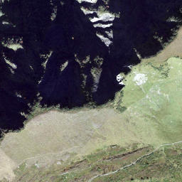 Satellite imagery of Gibelstöckhöreli, CH