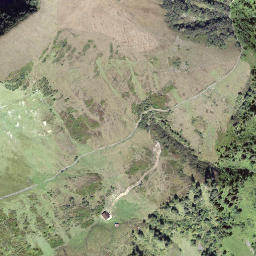 Satellite imagery of Gibelstöckhöreli, CH