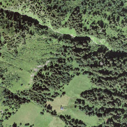 Satellite imagery of Gibelstöckhöreli, CH