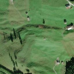 Satellite imagery of Schitegg, CH