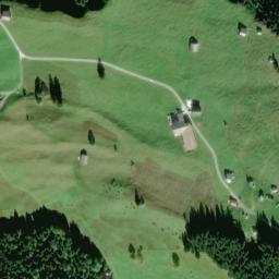 Satellite imagery of Schitegg, CH