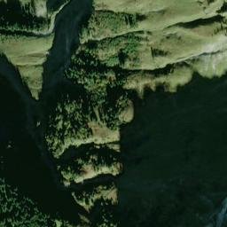 Satellite imagery of Wängihorn, CH