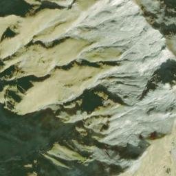 Satellite imagery of Gross Spitzen, CH