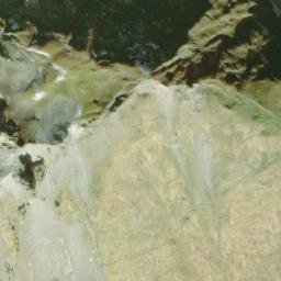 Satellite imagery of Chli Spitzen, CH