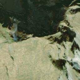 Satellite imagery of Morengspur, CH