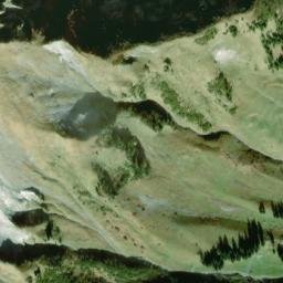 Satellite imagery of Morengspur, CH