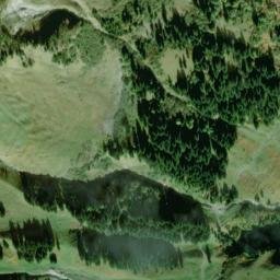 Satellite imagery of Morengspur, CH