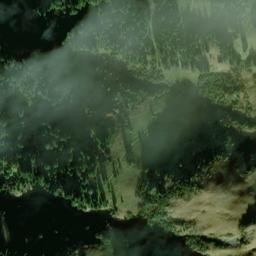 Satellite imagery of Tristbett, CH