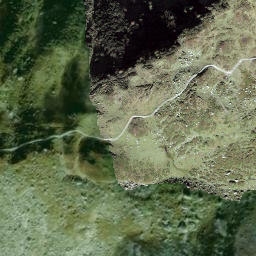 Satellite imagery of Brawen, CH
