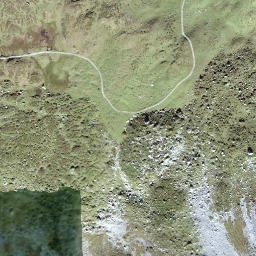 Satellite imagery of Brawen, CH