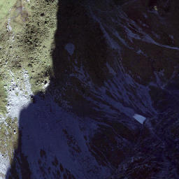 Satellite imagery of Brawen, CH