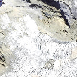 Satellite imagery of Nördlicher Tüfelsstock, CH