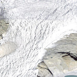 Satellite imagery of Nördlicher Tüfelsstock, CH