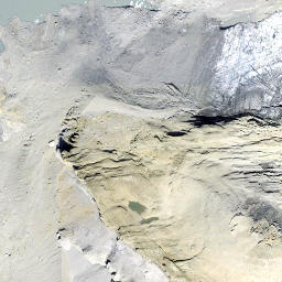 Satellite imagery of Vorder Geissbützistock, CH