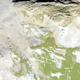 Satellite imagery of Beggistock, CH