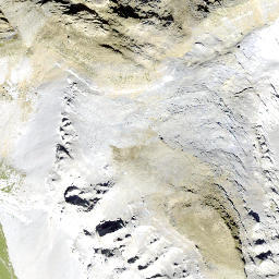 Satellite imagery of Beggistock, CH